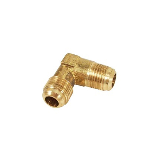 Joelho 90° para Tubo de Cobre 3/8" Jackwal