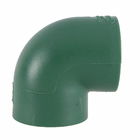 Joelho 90° Polipropileno PPR 25mm ou 3/4" Tigre