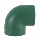 Joelho 90° Polipropileno PPR 32mm ou 1" Tigre