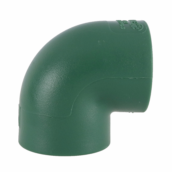 Joelho 90° Polipropileno PPR 32mm ou 1" Tigre