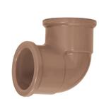 Joelho 90° Soldavel 60mm Amanco