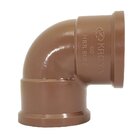 Joelho 90° Soldável 60mm Krona - Unico