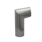 Joelho Chaminé 90º Inox 200mm - Volpato