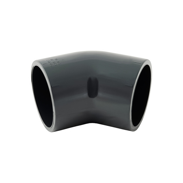 Joelho Cotovelo Solda Em Pvc-u 45º 225mm