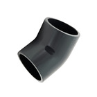 Joelho Cotovelo Solda Em Pvc-u 45º 32mm