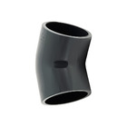 Joelho Cotovelo Solda Em Pvc-u 45º 40mm