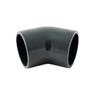 Joelho Cotovelo Solda Em Pvc-u 90º 32mm