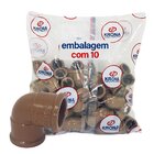 Joelho Cotovelo Soldável Krona