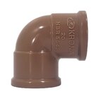 Joelho Cotovelo Soldável Krona