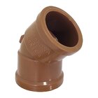 Joelho Cotovelo Soldável Krona 45° 32mm 10 Peças