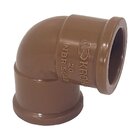 Joelho Cotovelo Soldável Krona 90° X 20mm 50 Peças