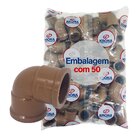 Joelho Cotovelo Soldável Krona 90° X 25mm 50 Peças
