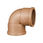 Joelho Cotovelo Soldável Krona 90° X 25mm 50 Peças