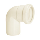 Joelho De 90 Para Esgoto Dn100 Amanco