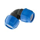 Joelho De Compressão 90° Pp - 110mm