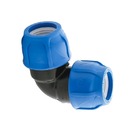 Joelho De Compressão 90° Pp - 63mm