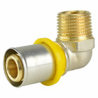 Joelho De Transição Para Gás Dn 26x3/4"  Amanco