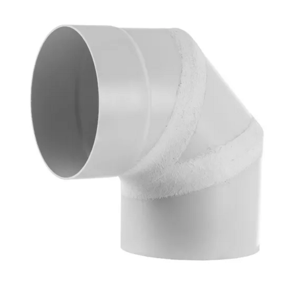 Joelho Esgoto 250mm 90 Graus Shiva - Unico