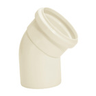 Joelho Esgoto 45º Dn150 Amanco