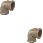 Joelho Fortlev Dn 50