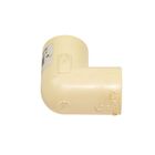 Joelho Para Água Quente 15mm 90º Cpvc Ultraterm Krona