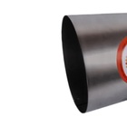 Joelho Para Tubo De Chaminé Inox Diâmetro 20cm