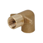 Joelho Roscável 1/2x1/2 Docol