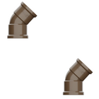 Joelho Soldavel 45 Tigre Dn 32