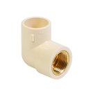 Joelho Transicao Ff Cpvc Ultraterm Krona 28mm X 1'pol