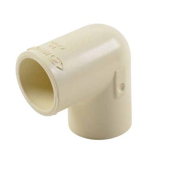 Joelho Ultraterm Ff Super Cpvc 28mm Krona - Unico