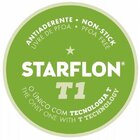 Jogo 03 Peças Turim - Tramontina