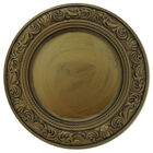 Jogo 04 Sousplat Barroco Dourado - Sp20015