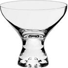 Jogo 06 Taças Cristal Ecol Sobremesa 330ml Vega - Bohemia