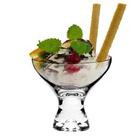 Jogo 06 Taças Cristal Ecol Sobremesa 330ml Vega - Bohemia