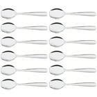 Jogo 12 Colheres Para Sorvete Aço Inox Tramontina Amazonas So