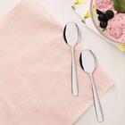 Jogo 12 Colheres Para Sorvete Aço Inox Tramontina Amazonas So