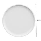 Jogo 12 Pratos De Sobremesa Redondos 18,5cm Bold Germer Em Po