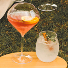 Jogo 12 Taças Vinho King Champanhe Festa Casamento Champagne