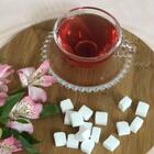 Jogo 12 Xícaras Cristal Com Pires 180ml Café Chá Wolff Pearl