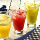 Jogo 18 Copos 400ml Para Água Suco Long Drink Ilhabela Nadir