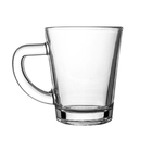 Jogo 18 Xícaras Café Vidro Casual 70ml Class Home