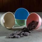 Jogo 20 Tigelas Para Sobremesa Cores Sortidas 12x6cm Petiscos