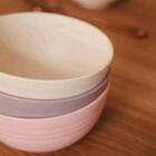 Jogo 20 Tigelas Para Sobremesa Cores Sortidas 12x6cm Petiscos