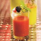 Jogo 24 Copos De Vidro 300ml Cylinder Para Sucos Long Drink S