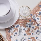 Jogo 2 Americano Facile 30x40cm  Ardósia