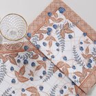 Jogo 2 Americano Facile 30x40cm  Ardósia