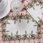 Jogo 2 Americano Facile 30x40cm  Coffe