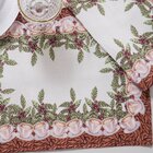 Jogo 2 Americano Facile 30x40cm  Coffe