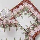 Jogo 2 Americano Facile 30x40cm  Coffe