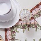 Jogo 2 Americano Facile 30x40cm  Coffe